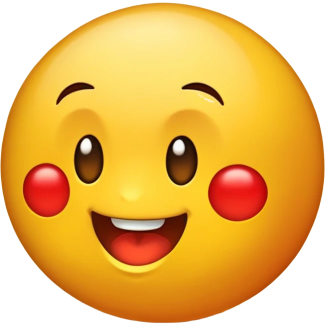 Бутерброд с красной рыбкой emoji