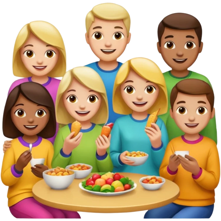 tung tung tung sahur emoji