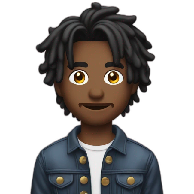 playboy carti emoji