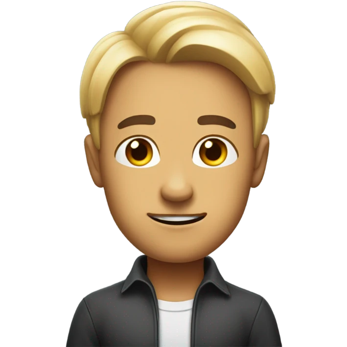 Damn straight  emoji