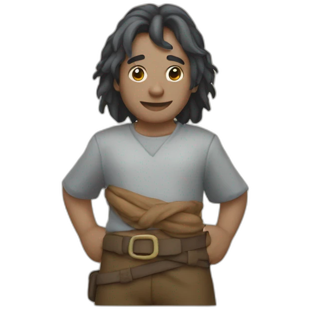 Pipoca emoji