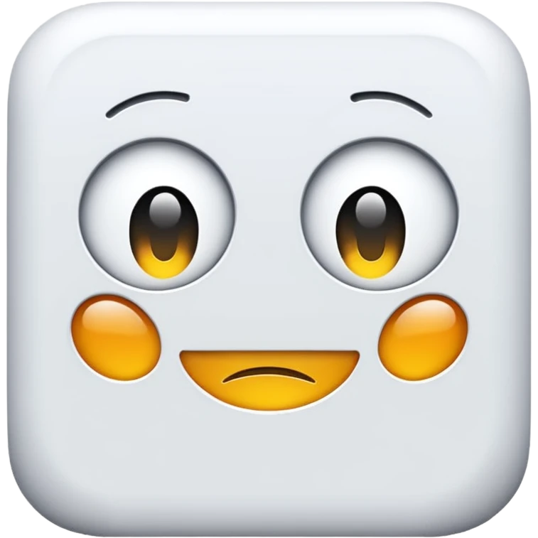 XL text with purple background and white text emoji