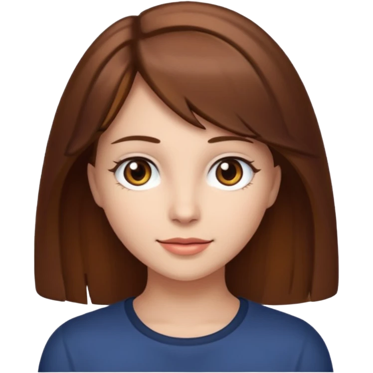 Lisa emoji