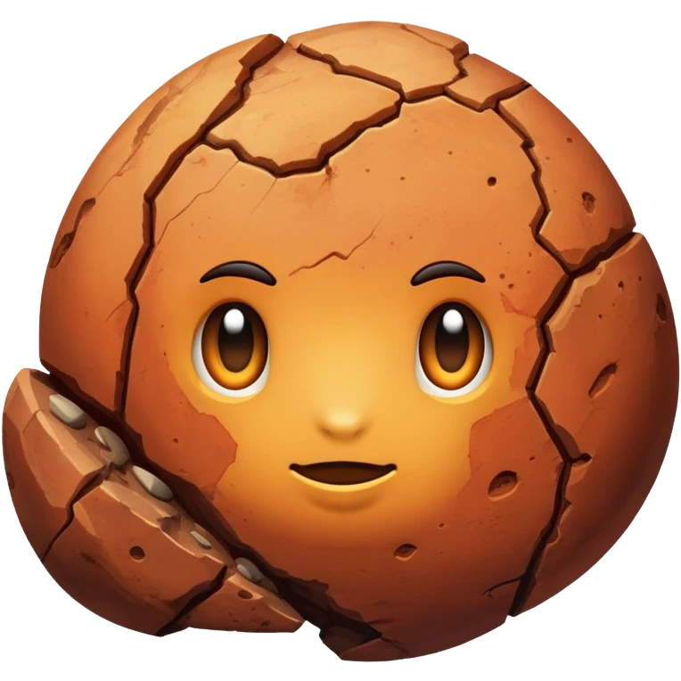 Mars emoji