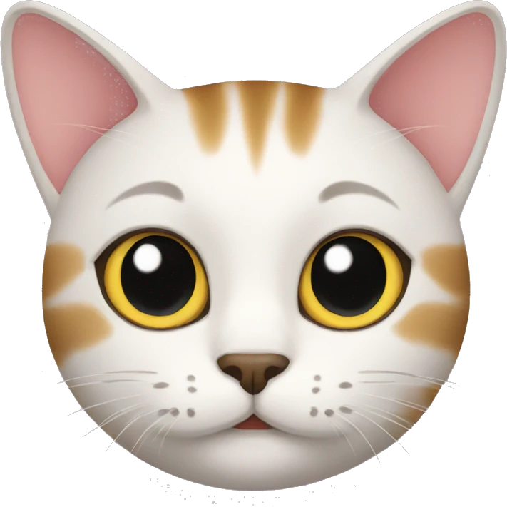  cats emoji