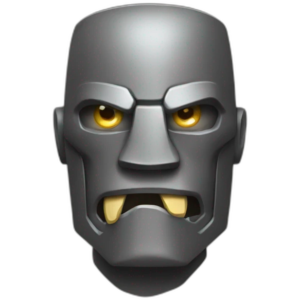 irongolem emoji