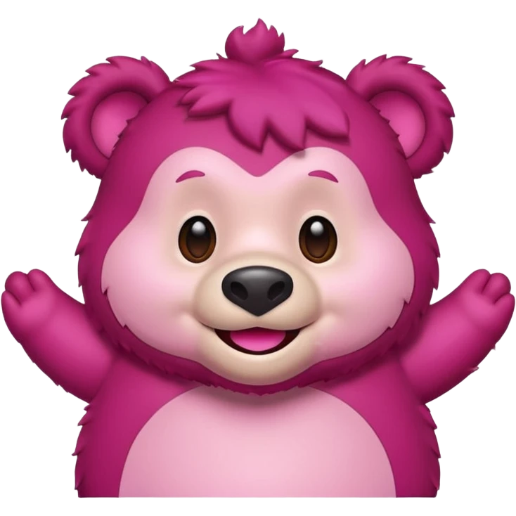 Lotso emoji