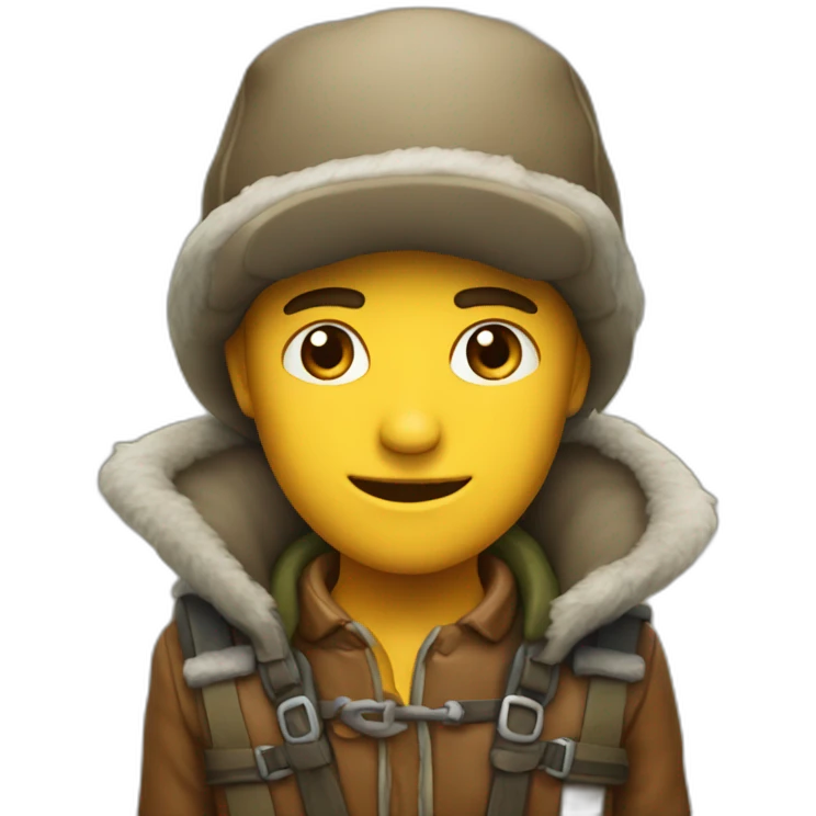 trapper DBDL emoji