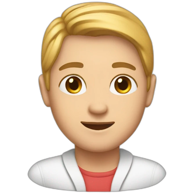 personalized treatment emoji