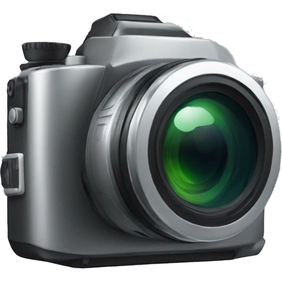 camara emoji