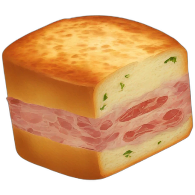 tartine de terrine emoji