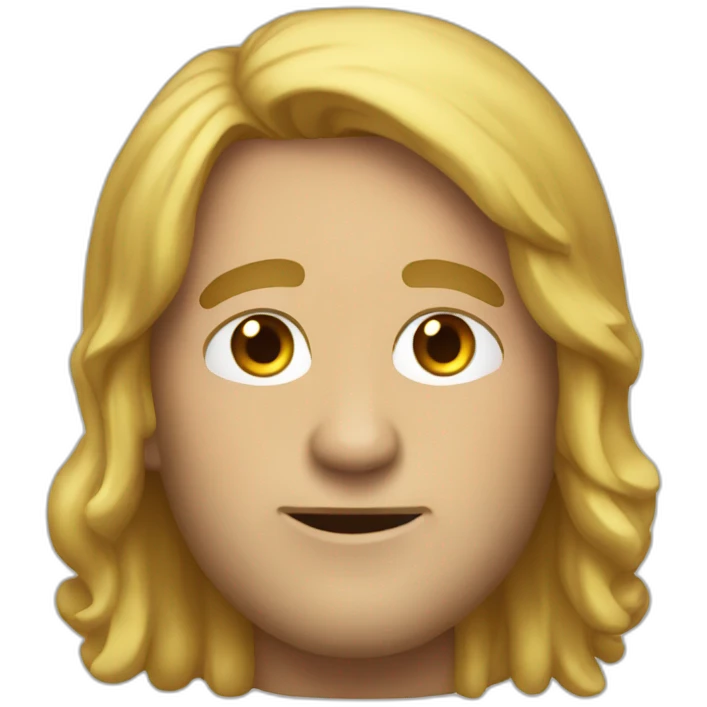 Jeff tuche emoji