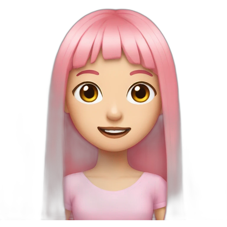 Blackpink  emoji