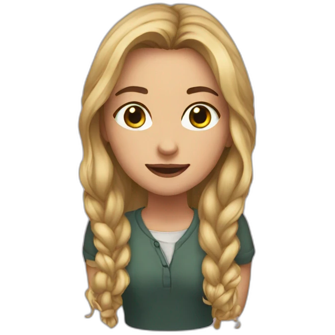 Erin emoji