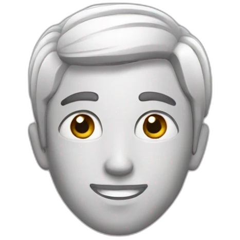 Taper emoji