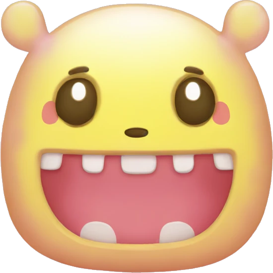 tamagotchi emoji