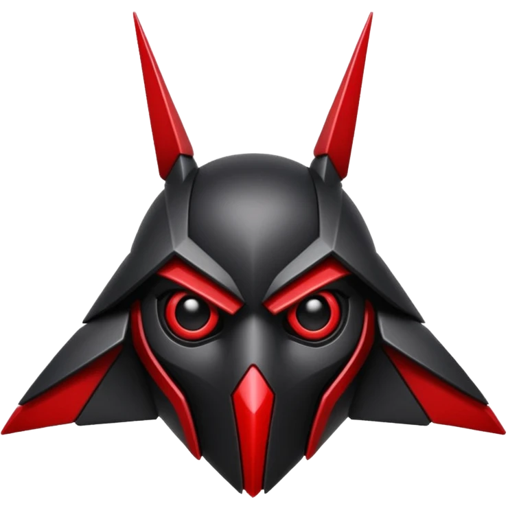  Rog strix emoji