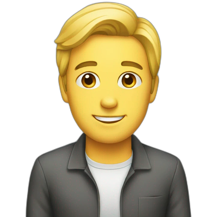 company  emoji