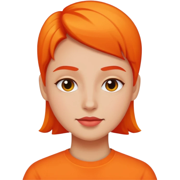 desing grafic personaje emoji