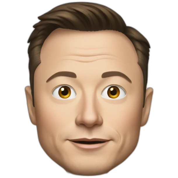 dj elon musk emoji