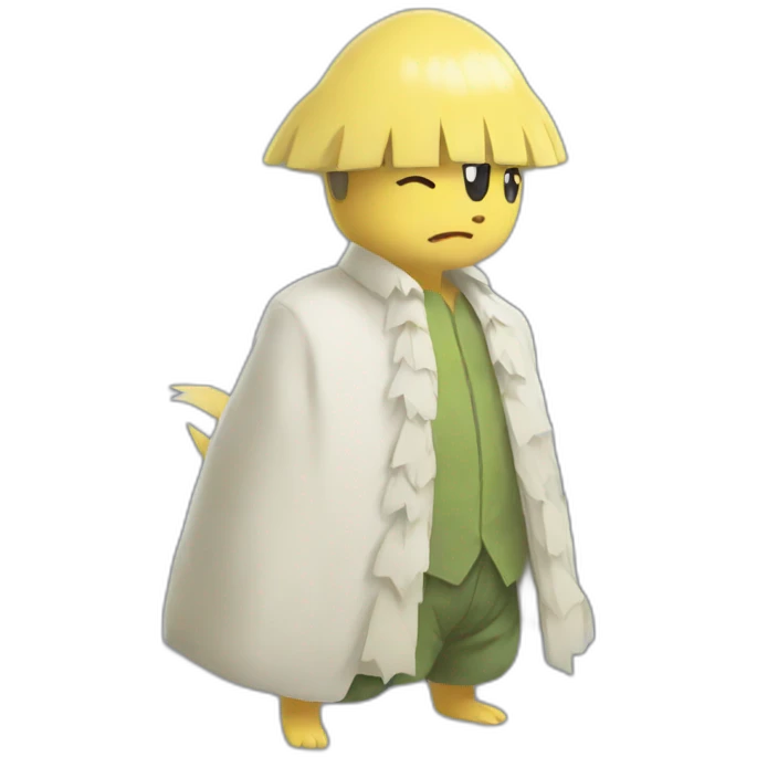 Tatsugiri-pokemon emoji