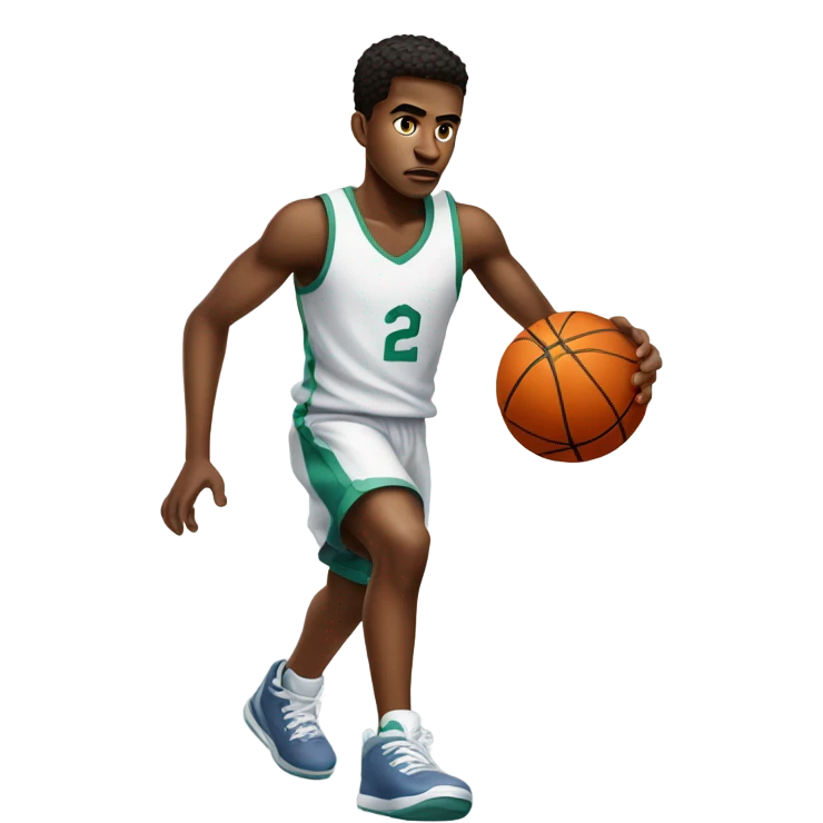 Ja morant emoji