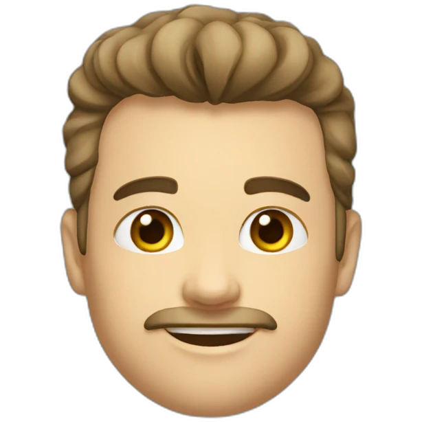 Основные средства emoji