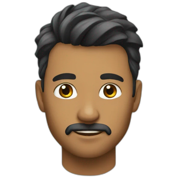 Faisan emoji
