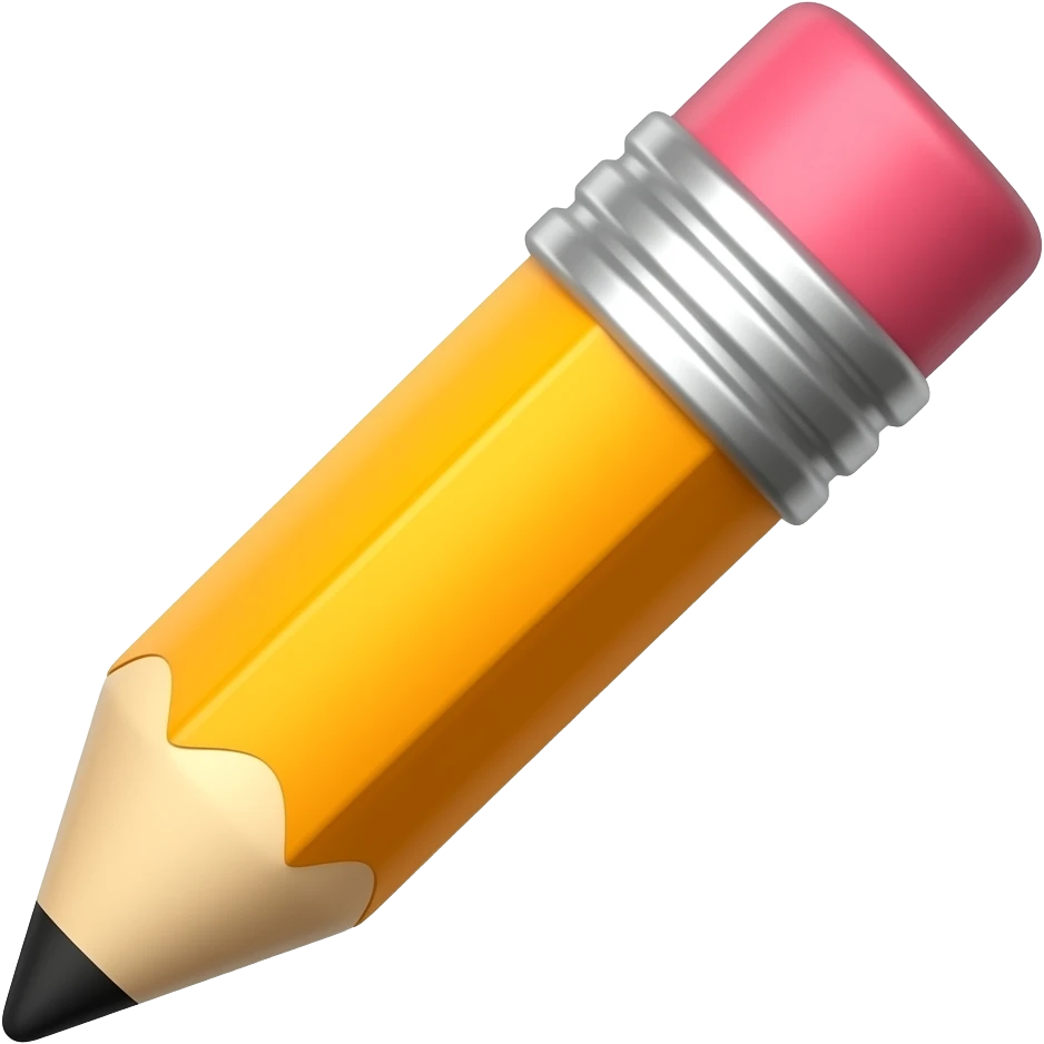 Emoji para edit emoji