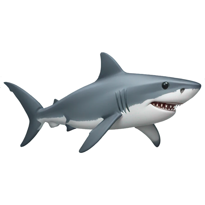 shark emoji emoji
