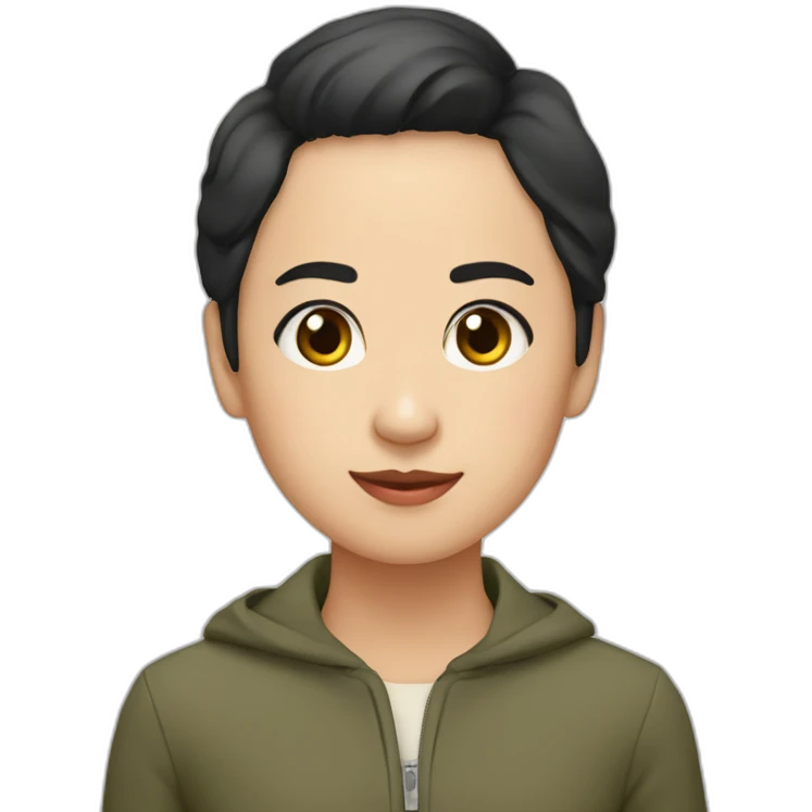Dian rizki aprilita emoji