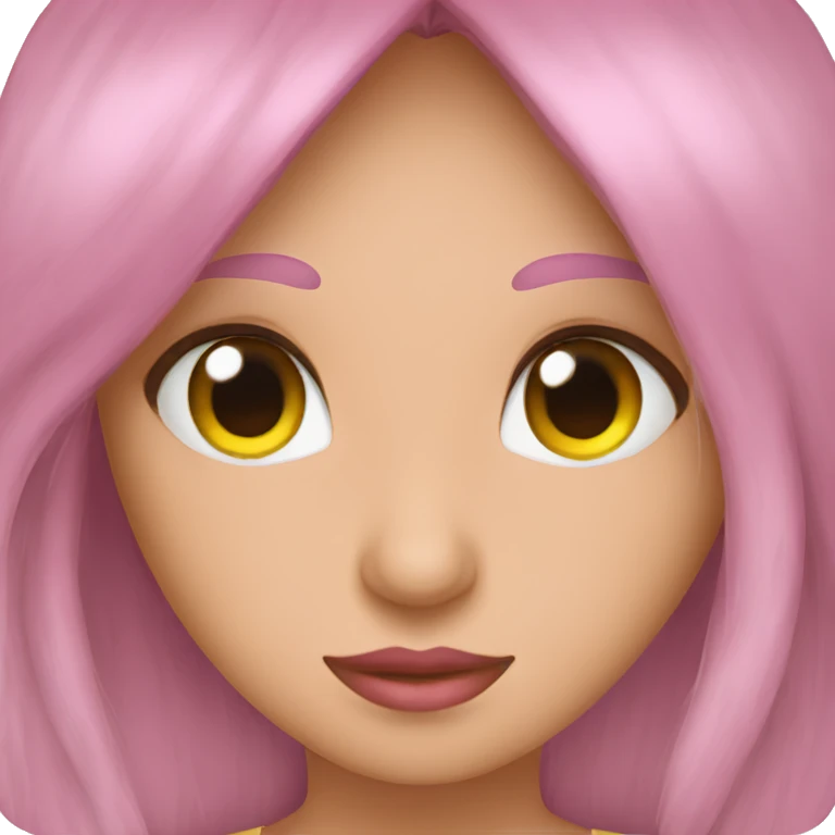 Ojos de corazón  emoji
