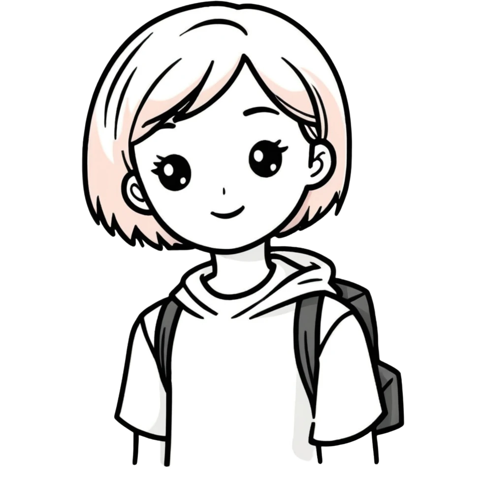 Girl pooh emoji
