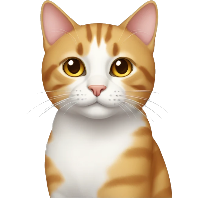 Cat  emoji