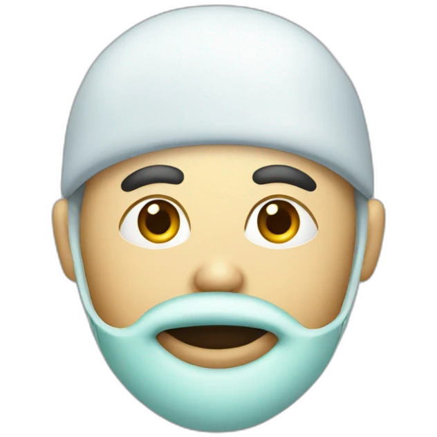endocrinology emoji
