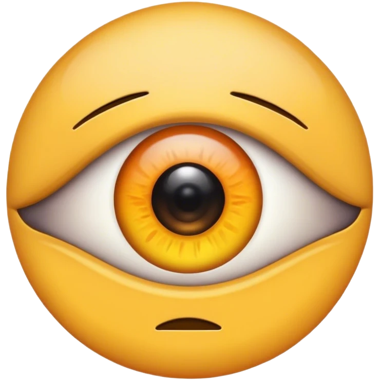 eye twitch emoji emoji