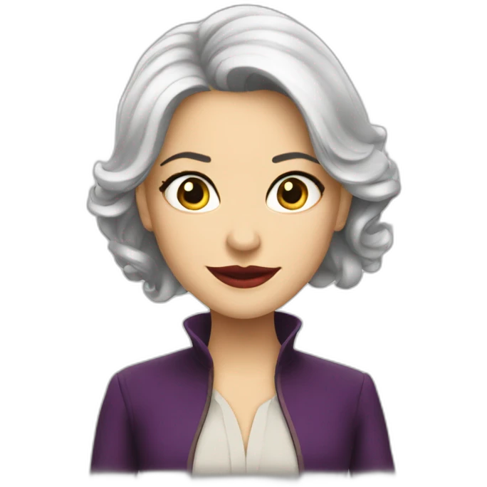 once upon a time regina emoji