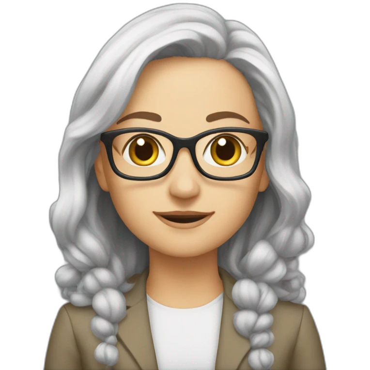 Elizabeth Comstok emoji