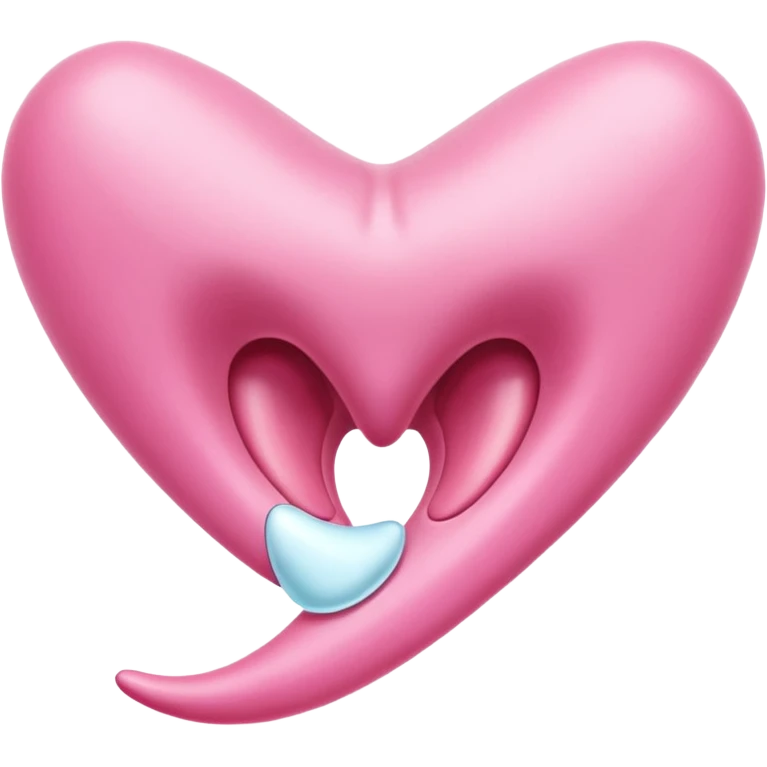 Vagina emoji