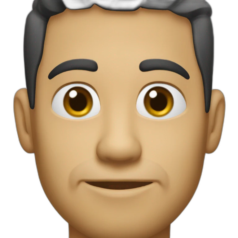 Anthony Martinez Campoverde emoji