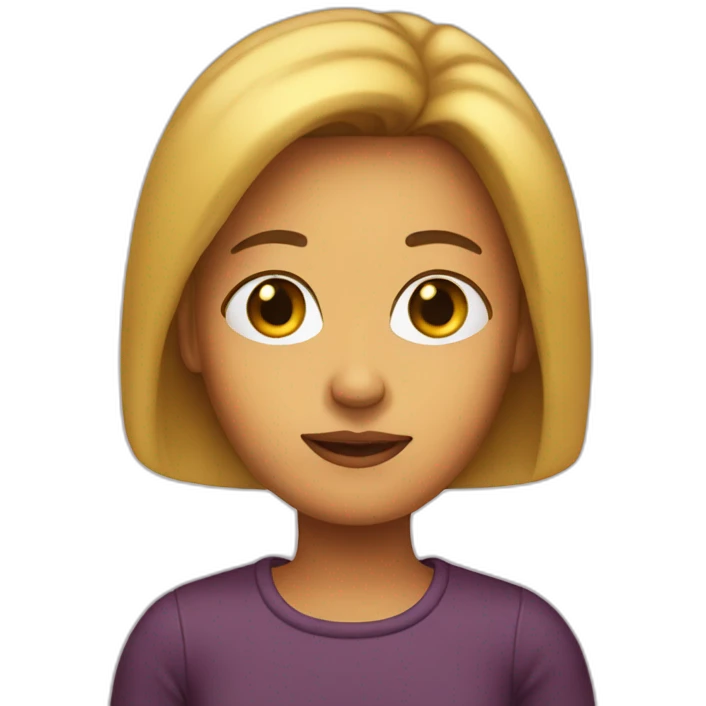 Lisa emoji
