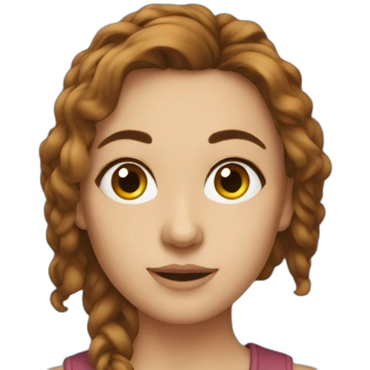 Kirsty cotton emoji