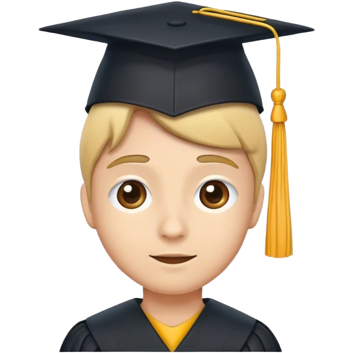 Education emoji