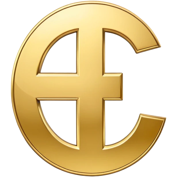 dollar sign emoji