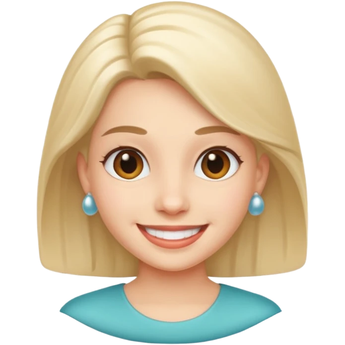 Perla emoji