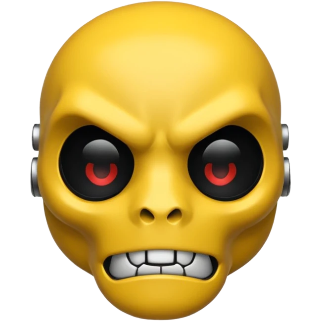 mk47 mutant  emoji