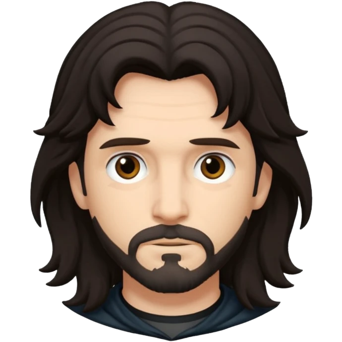 Sirius Black emoji
