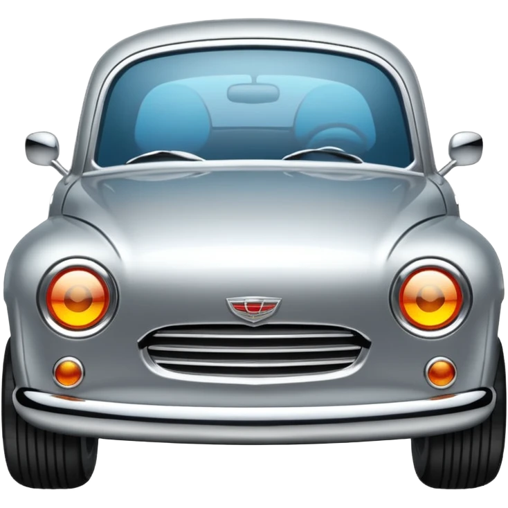 cars logo emoji