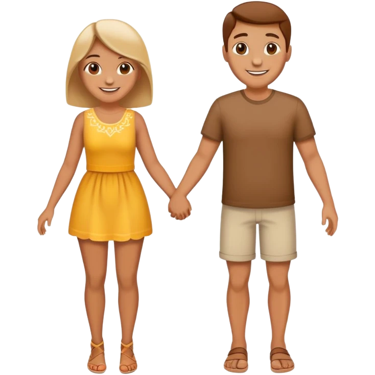 Namorados  emoji