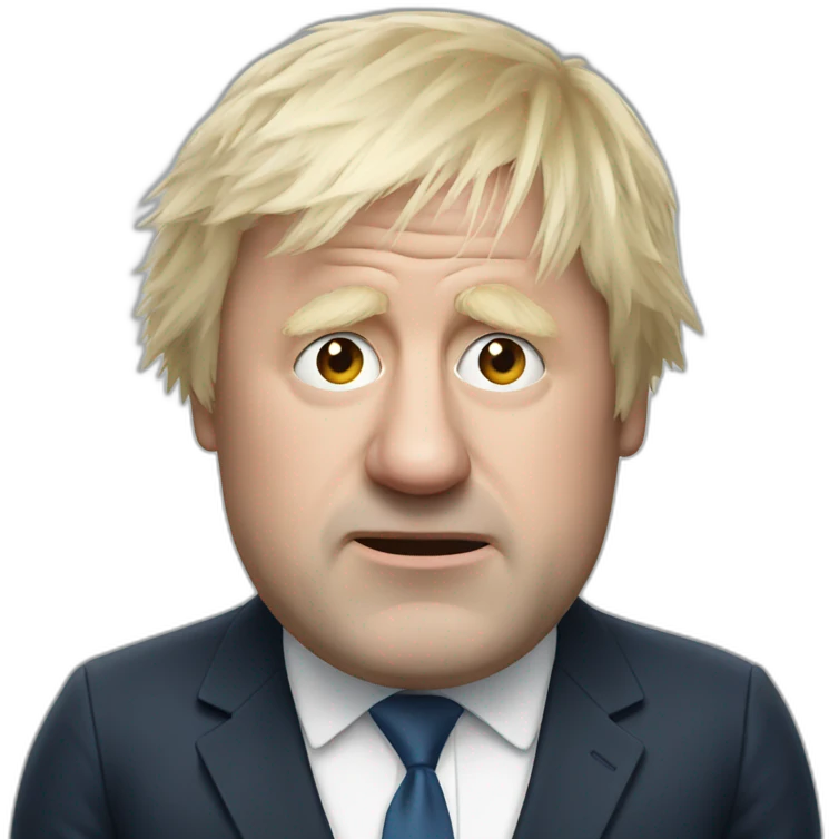Boris-Johnson emoji